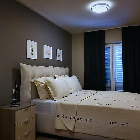 Lucija Old Town Villa *