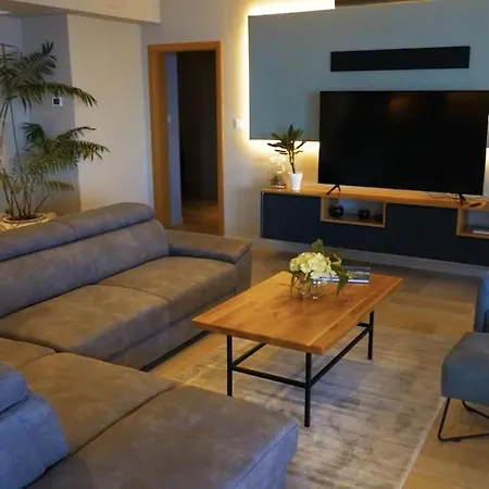 Lucija Old Town Villa Dubrovnik