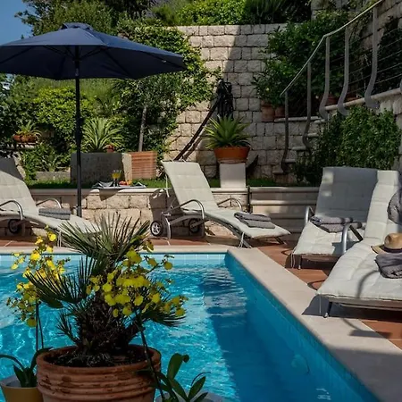 Lucija Old Town Dubrovnik