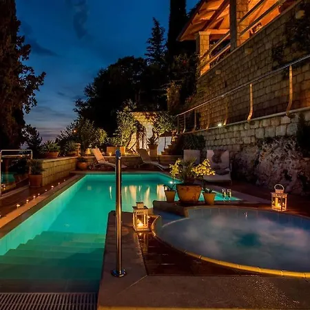 Villa Lucija Old Town *