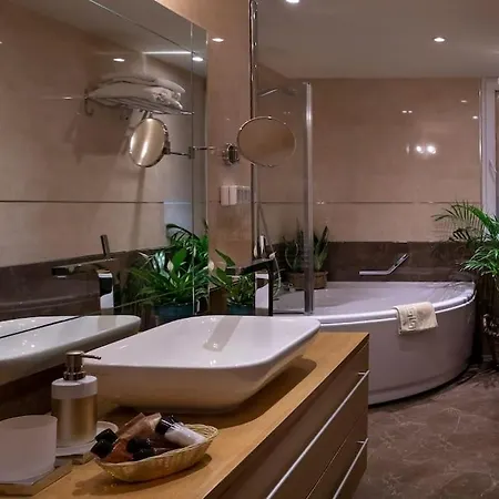 Villa Lucija Old Town *