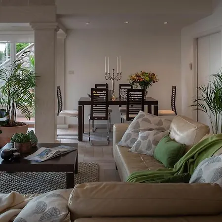 Villa Lucija Old Town *