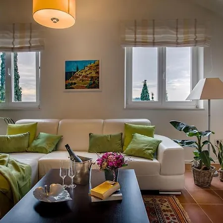 Villa Lucija Old Town Dubrovnik