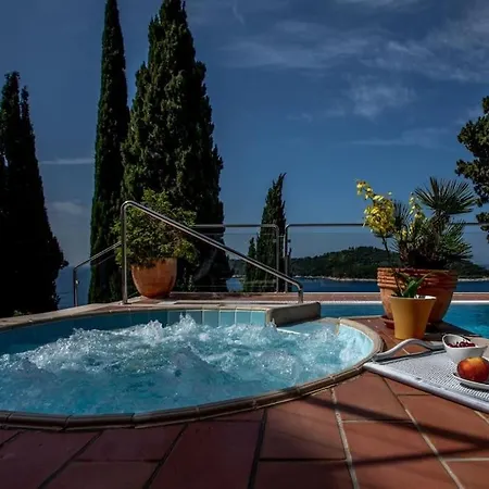 Villa Lucija Old Town Dubrovnik