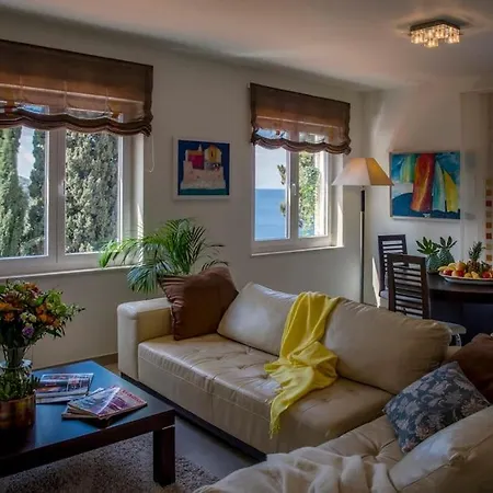 Villa Lucija Old Town Dubrovnik