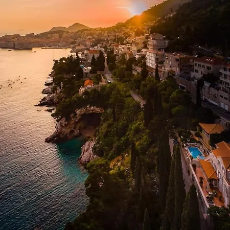 Lucija Old Town Villa