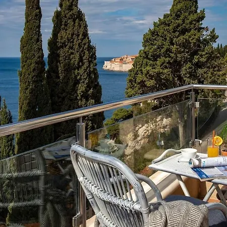 Lucija Old Town Villa