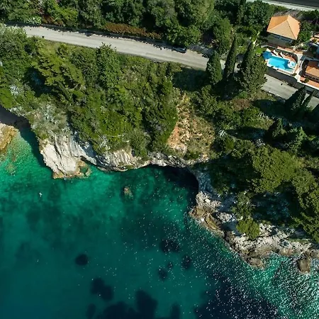 Villa Lucija Old Town