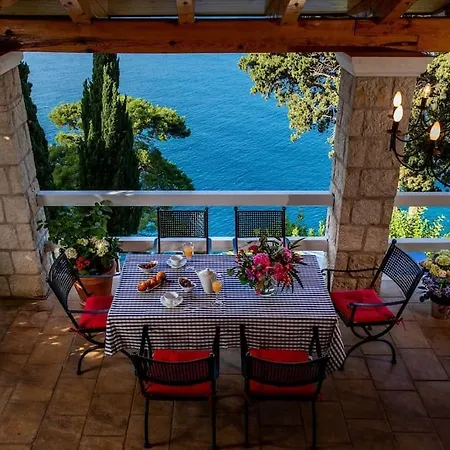 Lucija Old Town Dubrovnik