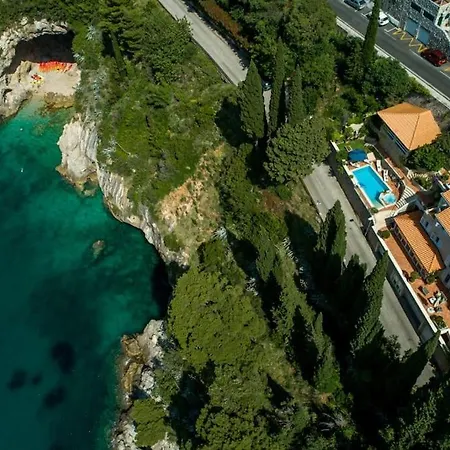 Lucija Old Town Villa *