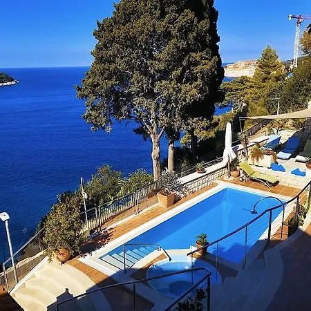 Villa Lucija Old Town *