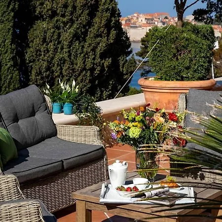 Lucija Old Town Dubrovnik