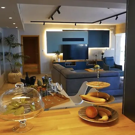 Lucija Old Town * Dubrovnik