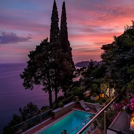 Villa Lucija Old Town Dubrovnik